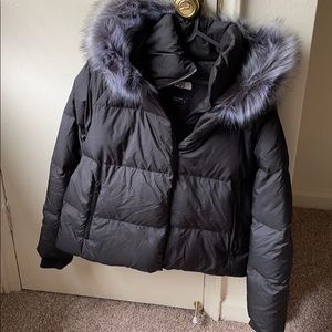 The North Face Dealio Puffer